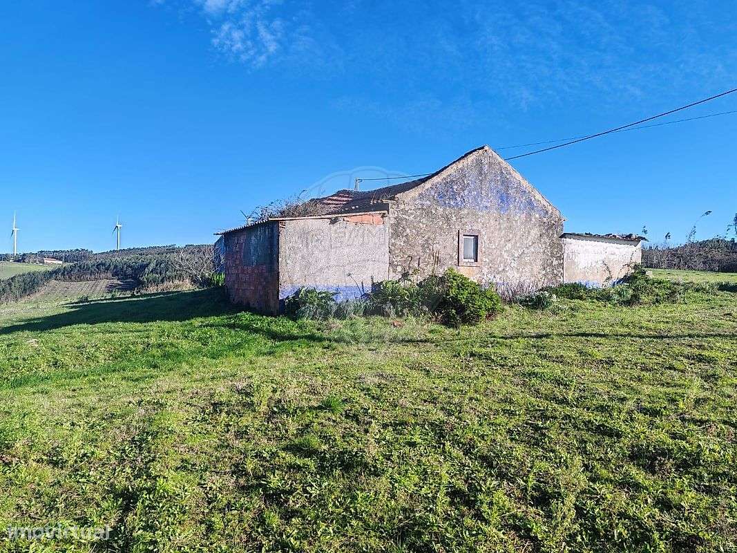 Moradia T2 para venda - Grande imagem: 4/4