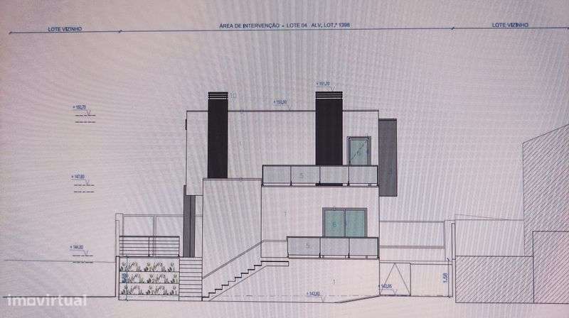 Um dos melhores Lotes de terreno Alcabideche - Grande imagem: 4/7