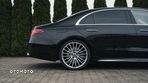 Mercedes-Benz Klasa S 580 4-Matic L AMG Line 9G-TRONIC - 36