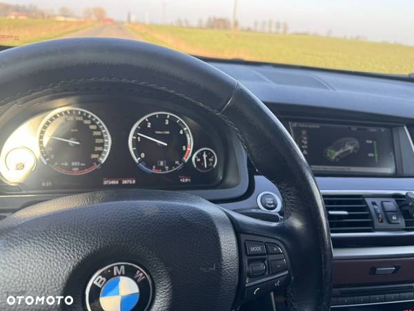 BMW 5GT 530d - 6