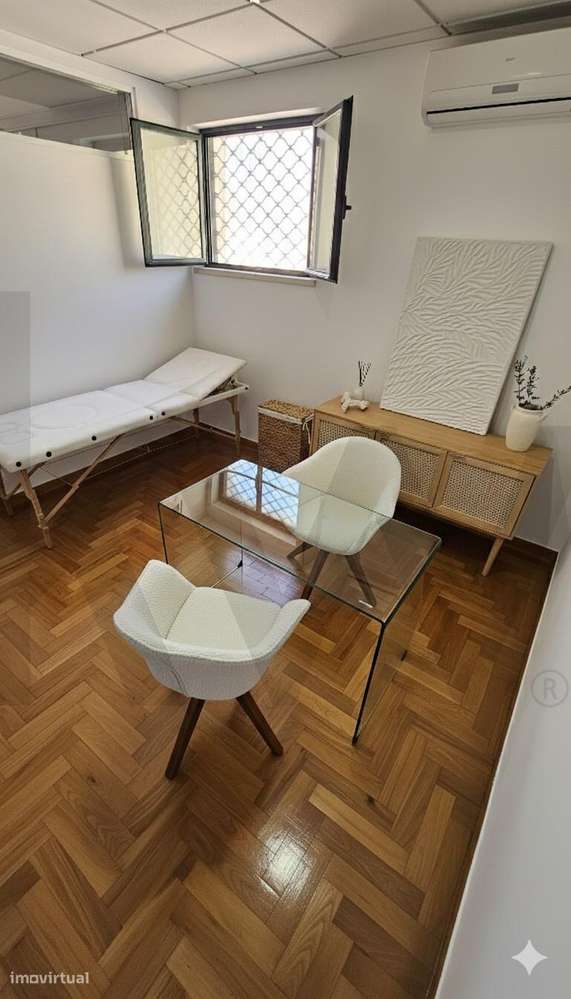 Alcácer do Sal: Loft de Exceção ou Clínica de Prestígio – 175m2 Orient - Grande imagem: 4/12