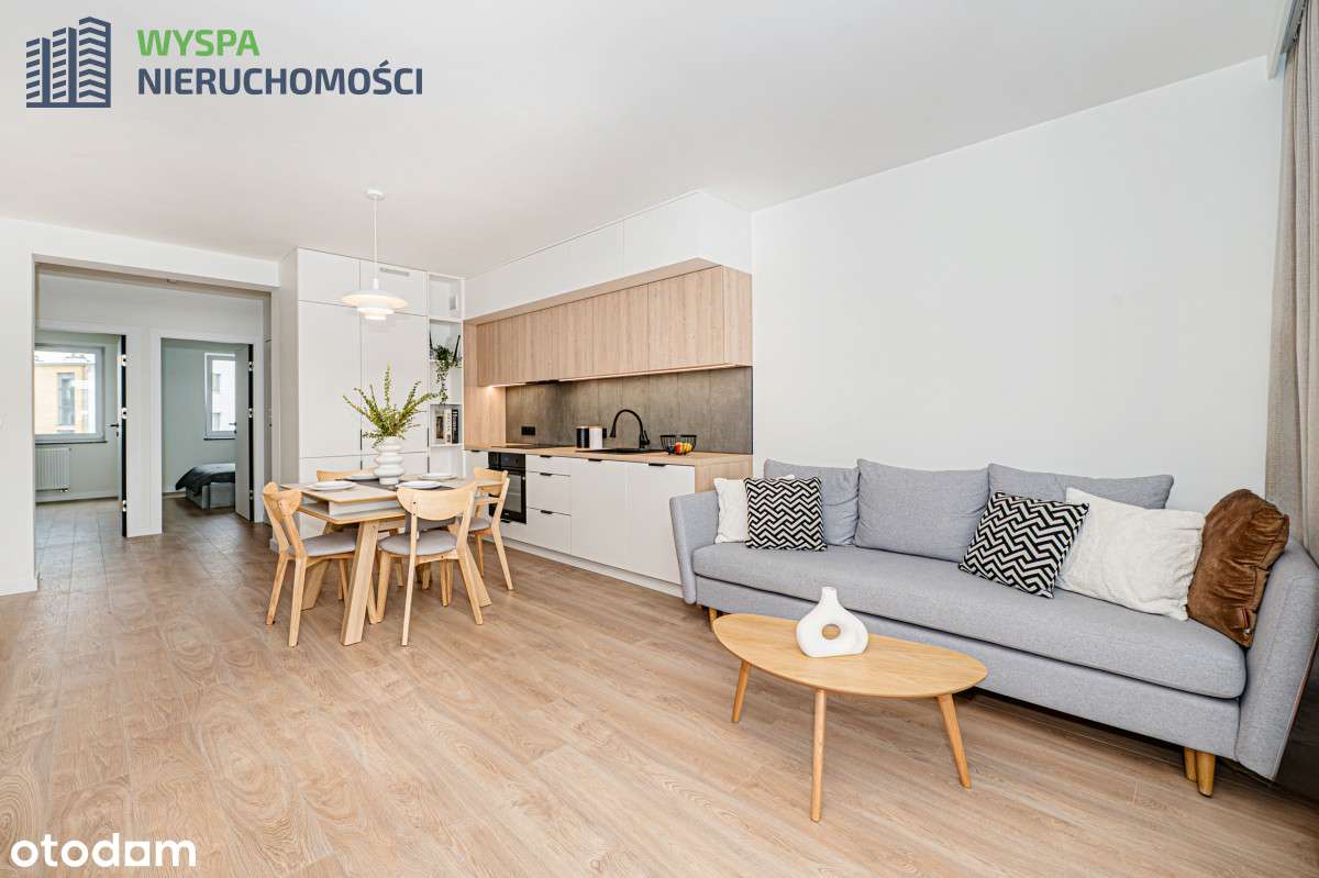 Rewelacyjne,  nowe mieszkanie, 4 pokoje, pod klucz-8