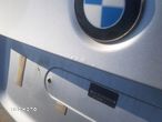 BMW 3 E90 KLAPA BAGAŻNIKA TYŁ TITANSILBER 354 - 3