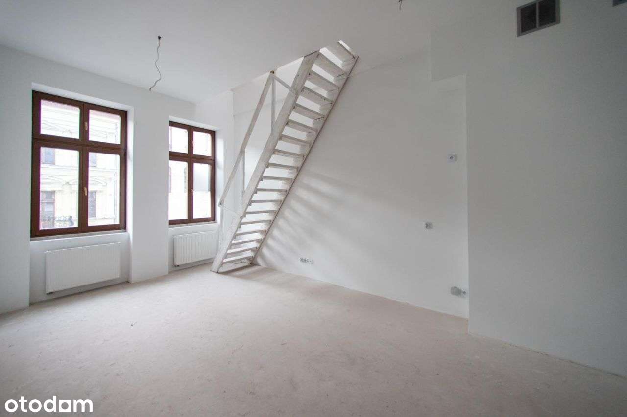 PIOTRKOWSKA 44: Niepowtarzalny Apartament Centrum - Pełny obrazek: 5/20