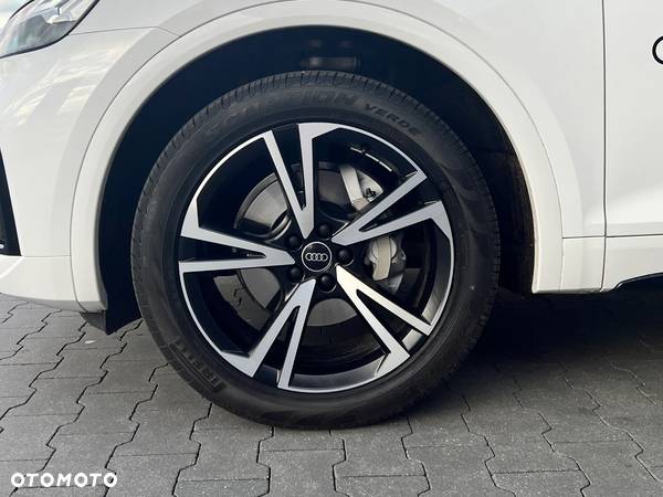 Audi Q5 45 TFSI mHEV Quattro S Line S tronic - 9