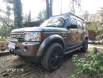 Land Rover Discovery IV 5.0 V8 HSE - 3