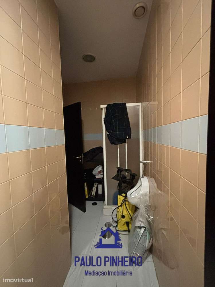 Trespasse de Confeitaria – Pão Quente | Rio Tinto-11