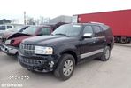 Lincoln Navigator 5.4 4x4 - 5