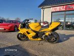 Triumph Daytona - 1