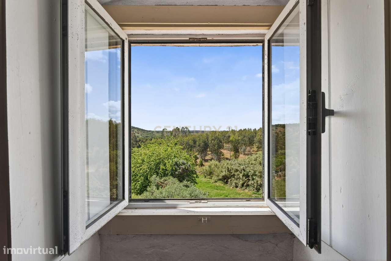 Encantadora Moradia em Tramagal, Abrantes - 5 Quartos-14
