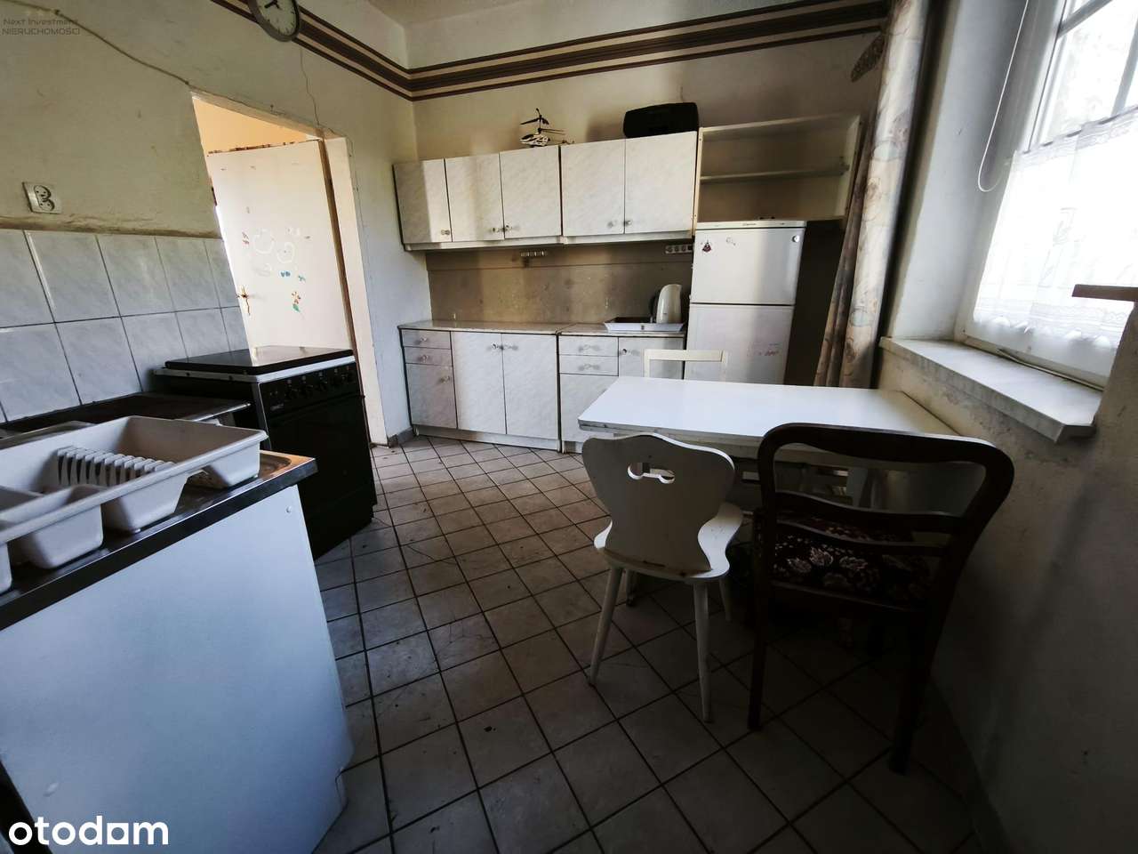 Dom wolnostojący duża działka strumień Paczyna-11