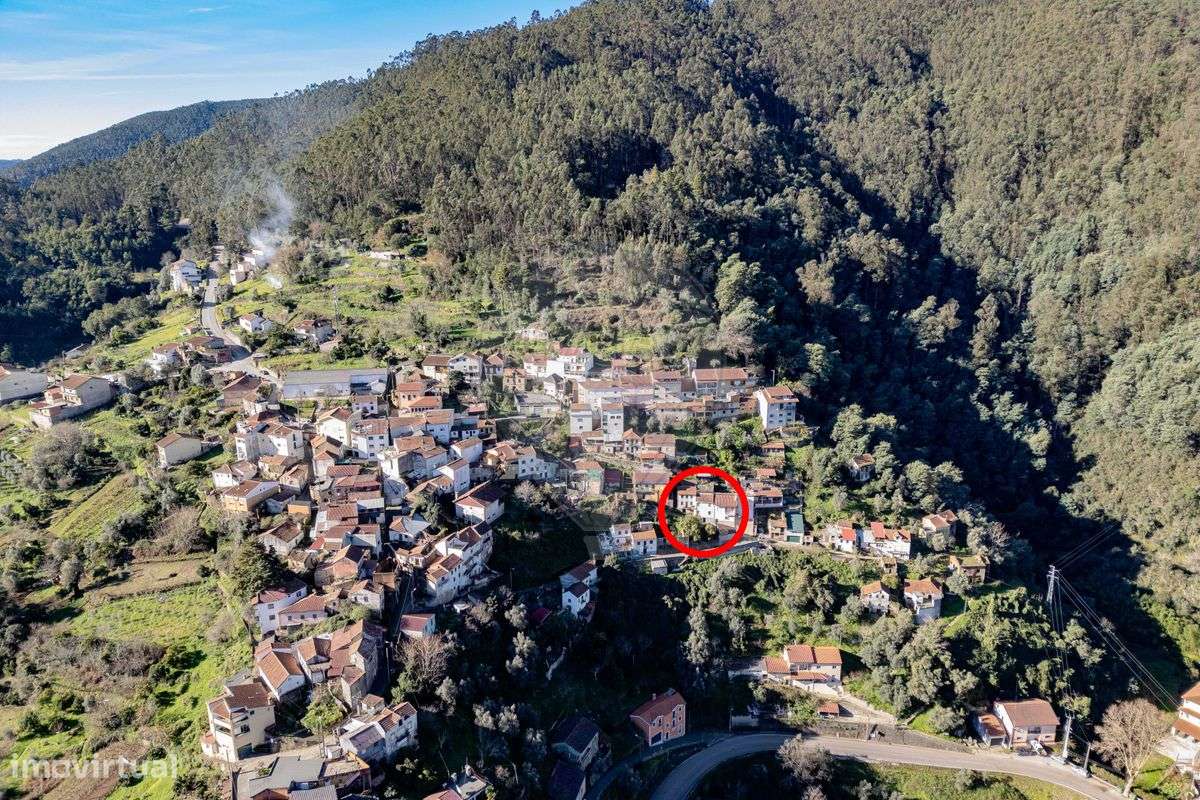 Moradia T1 para venda - Grande imagem: 3/30