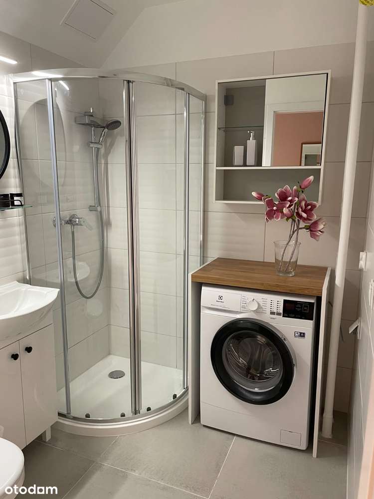 Kawalerka, 20m2, centrum-4