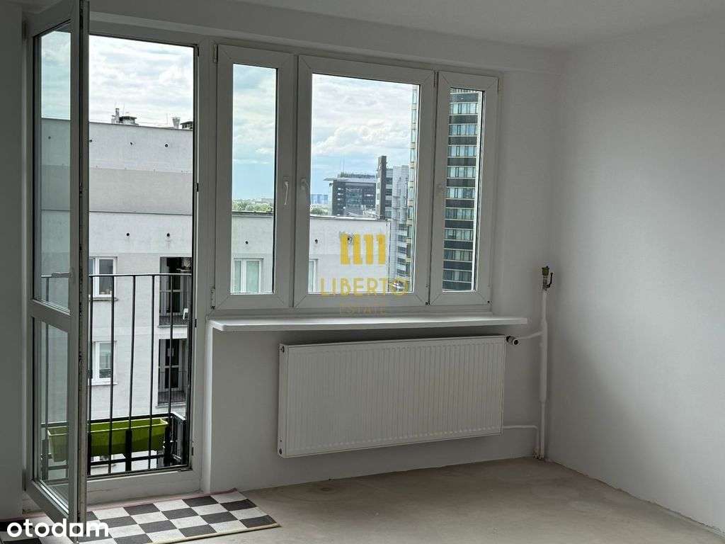 Kawalerka, Metro Politechnika, Okazja !!!!!!!-6