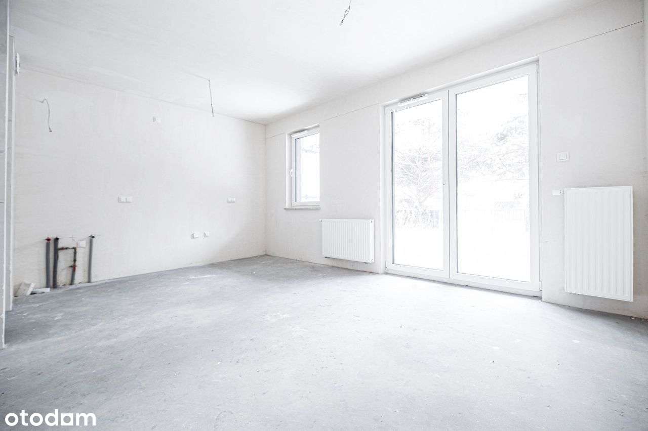 Włochy ul.Jutrzenki,2 pokoje ,ogródek,Nowe-15