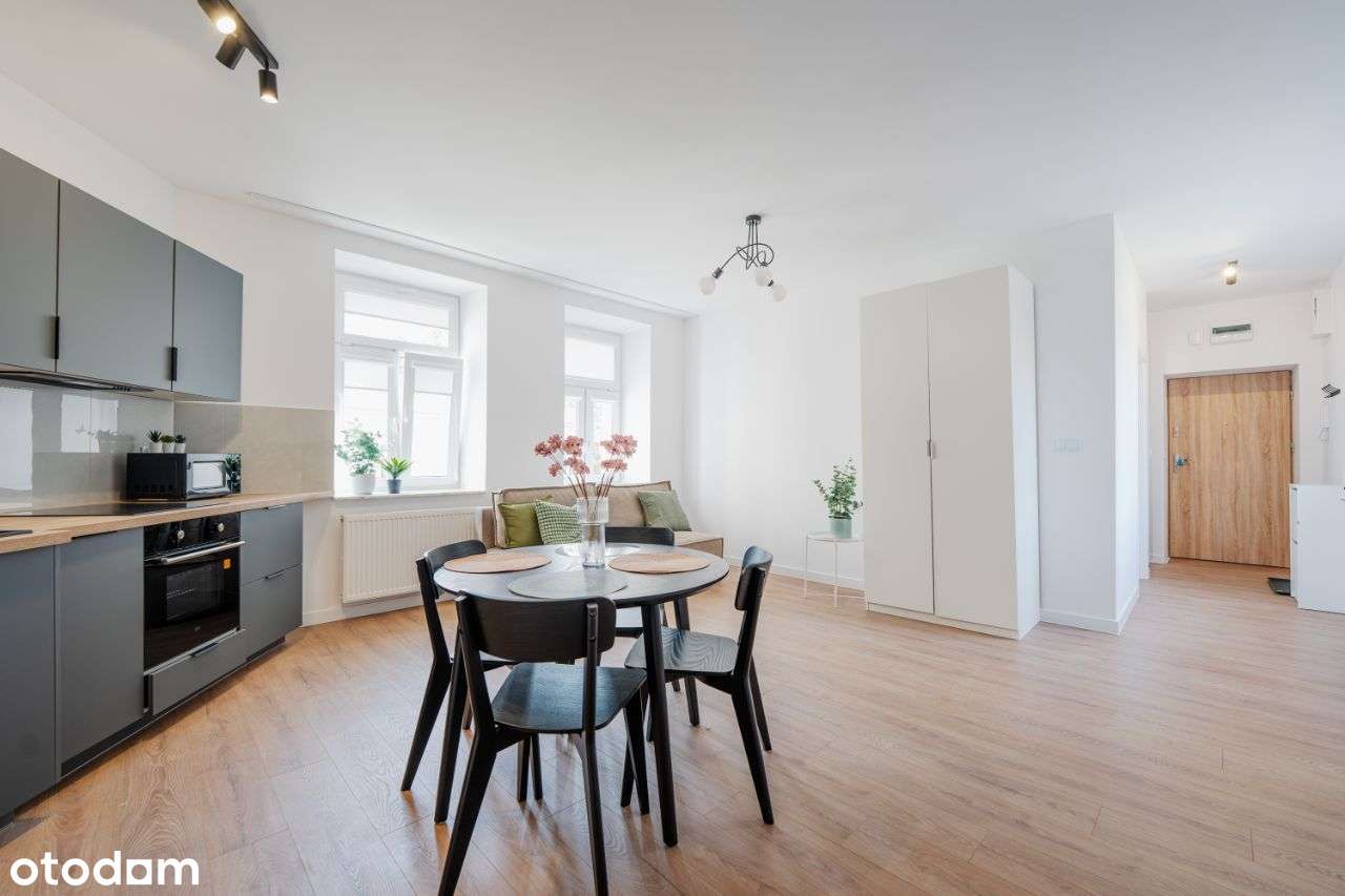 Przytulne mieszkanie w Centrum 750m do UM - Pełny obrazek: 5/10