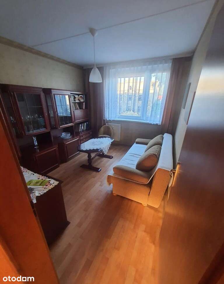 Mieszkanie o powierzchni 69m2 na 2 piętrze-4