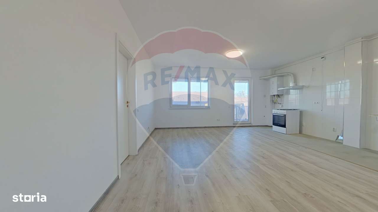 Apartament cu 2 camere de vânzare - Tăuțului Residence, COMISION 0%-4