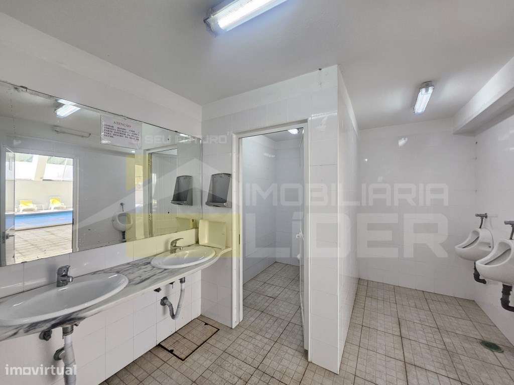 Exclusividade Imobiliária Lider
Moradia T4 em Condomínio Fechado d...-44