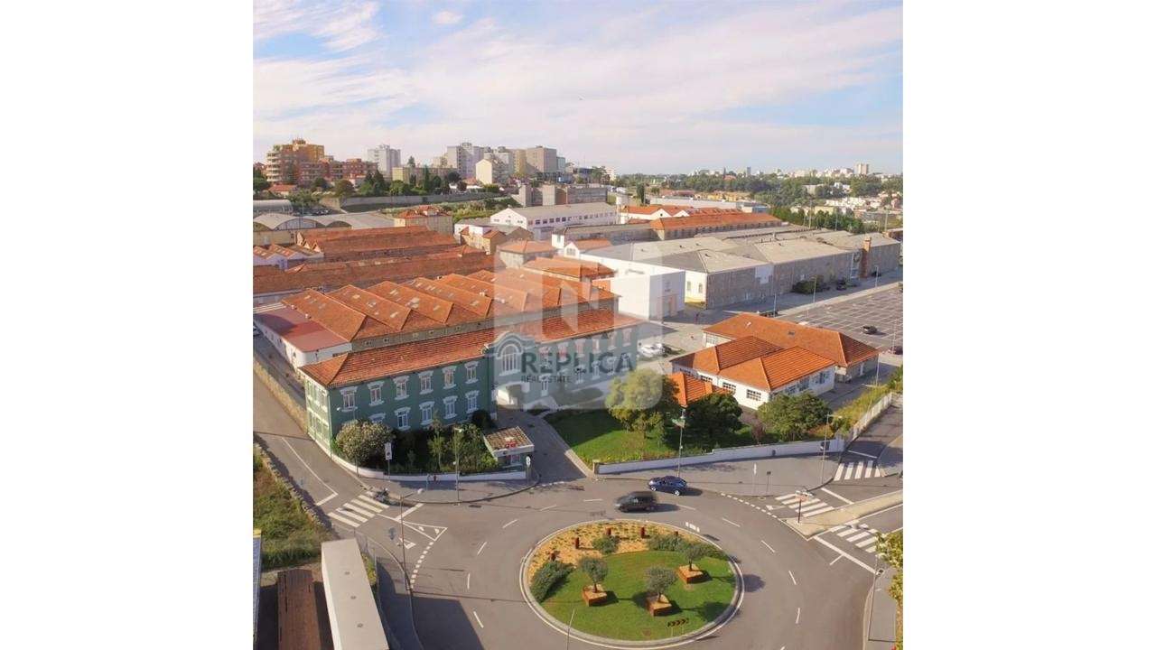 Apartamento T1 Novo com Garagem | Candal, Vila Nova de Gaia - Grande imagem: 5/9