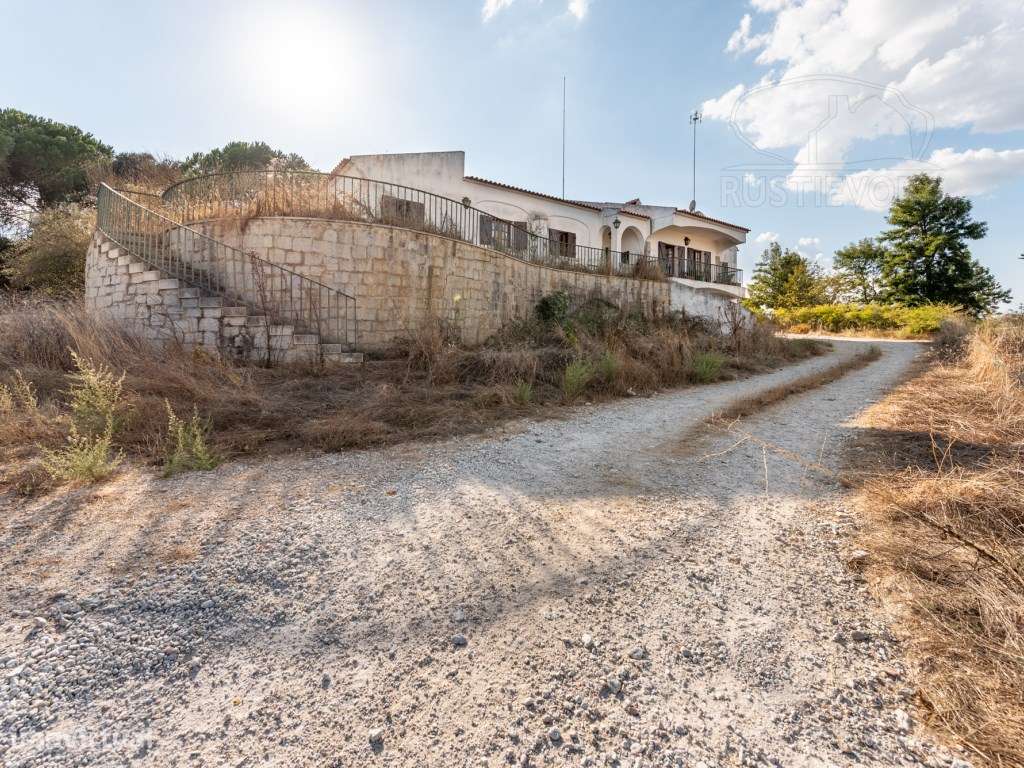 Quinta Rústica em Évora-48