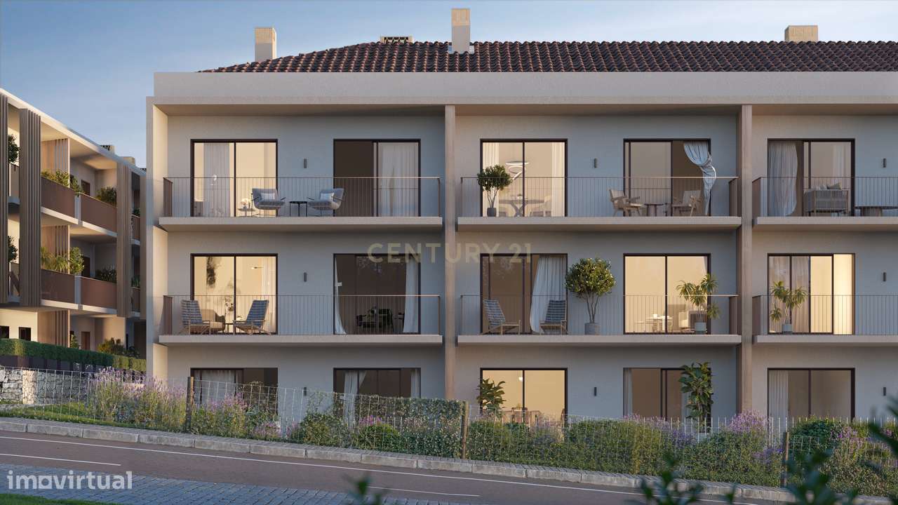 NOOR – Viva onde o tempo desacelera e a natureza abraça o luxo-16