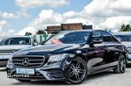 Mercedes-Benz E 220 d T 9G-TRONIC AMG Line - 16