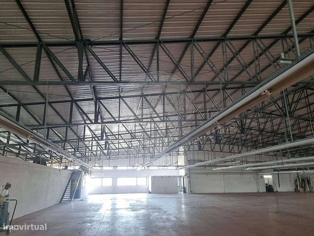 Armazém  para venda - Grande imagem: 4/32