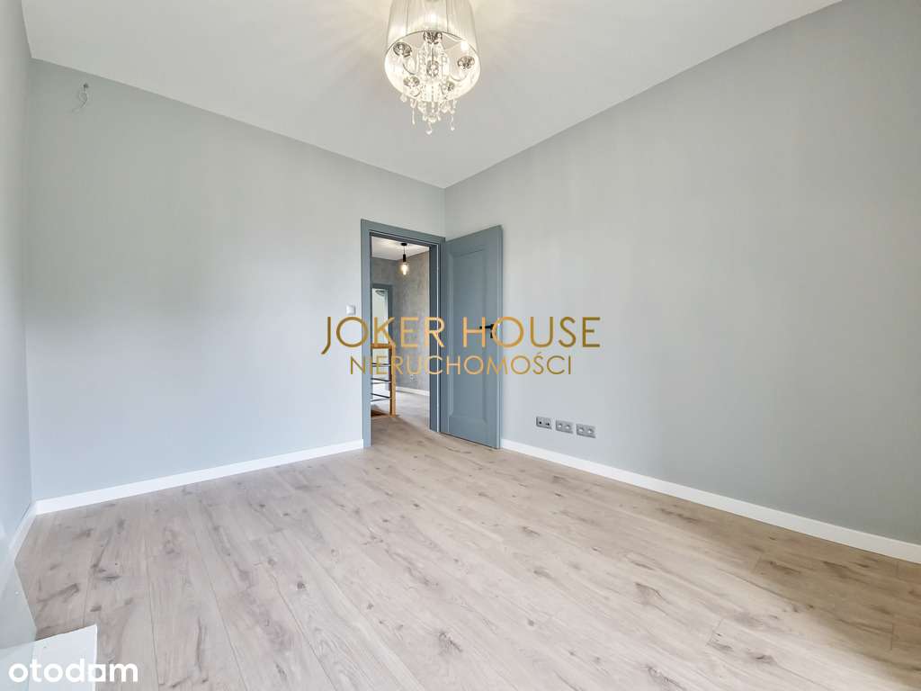 Nowy, komfortowy dom z dużym ogródkiem i garażem!-18