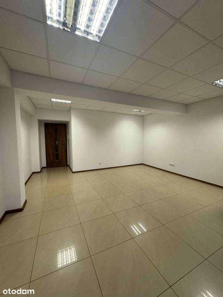 Do wynajęcia lokal biurowy 30 m² – Plewiska - Pełny obrazek: 3/7