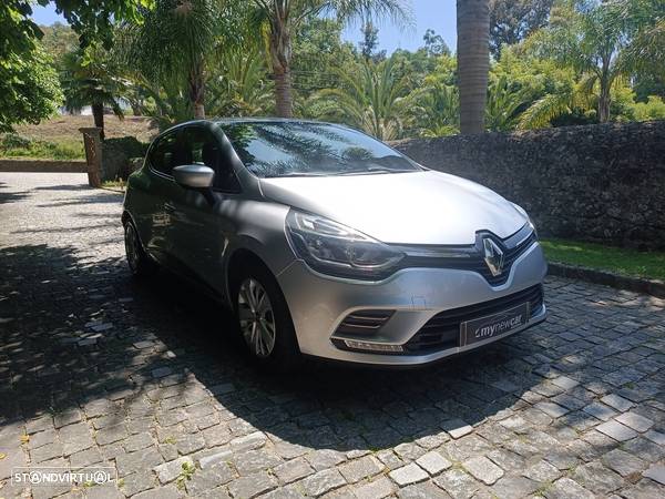 Renault Clio 0.9 TCe Limited - 3