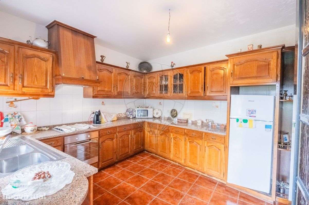 Moradia Individual T4 em Valdozende - Grande imagem: 5/19