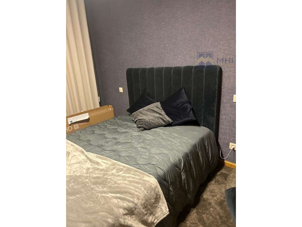 Excelente Apartamento T3 com Terraço em Condomínio Fechado-13