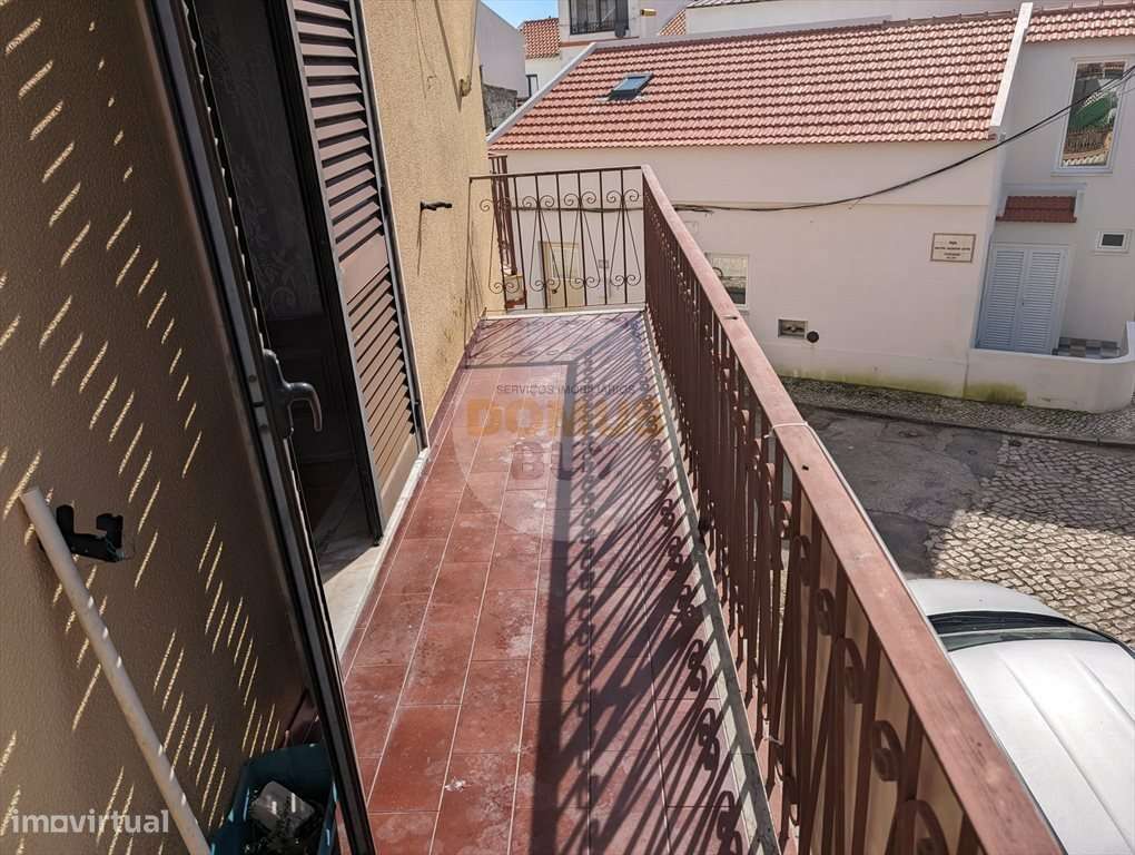 Moradia  2 pisos + sótão - 200 m da Praia- Costa da Caparica-25