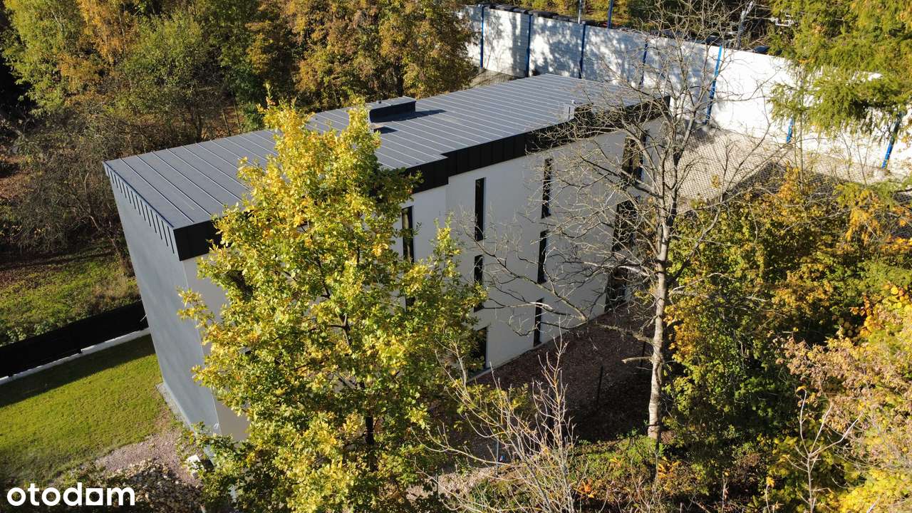 Nowoczesny budynek 366 m² + pozwolenie na 2. budynek | Bronowice-6