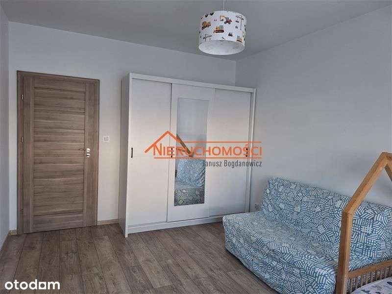 3-pokojowe mieszkanie z ogrodem i 2 miejscami park-10