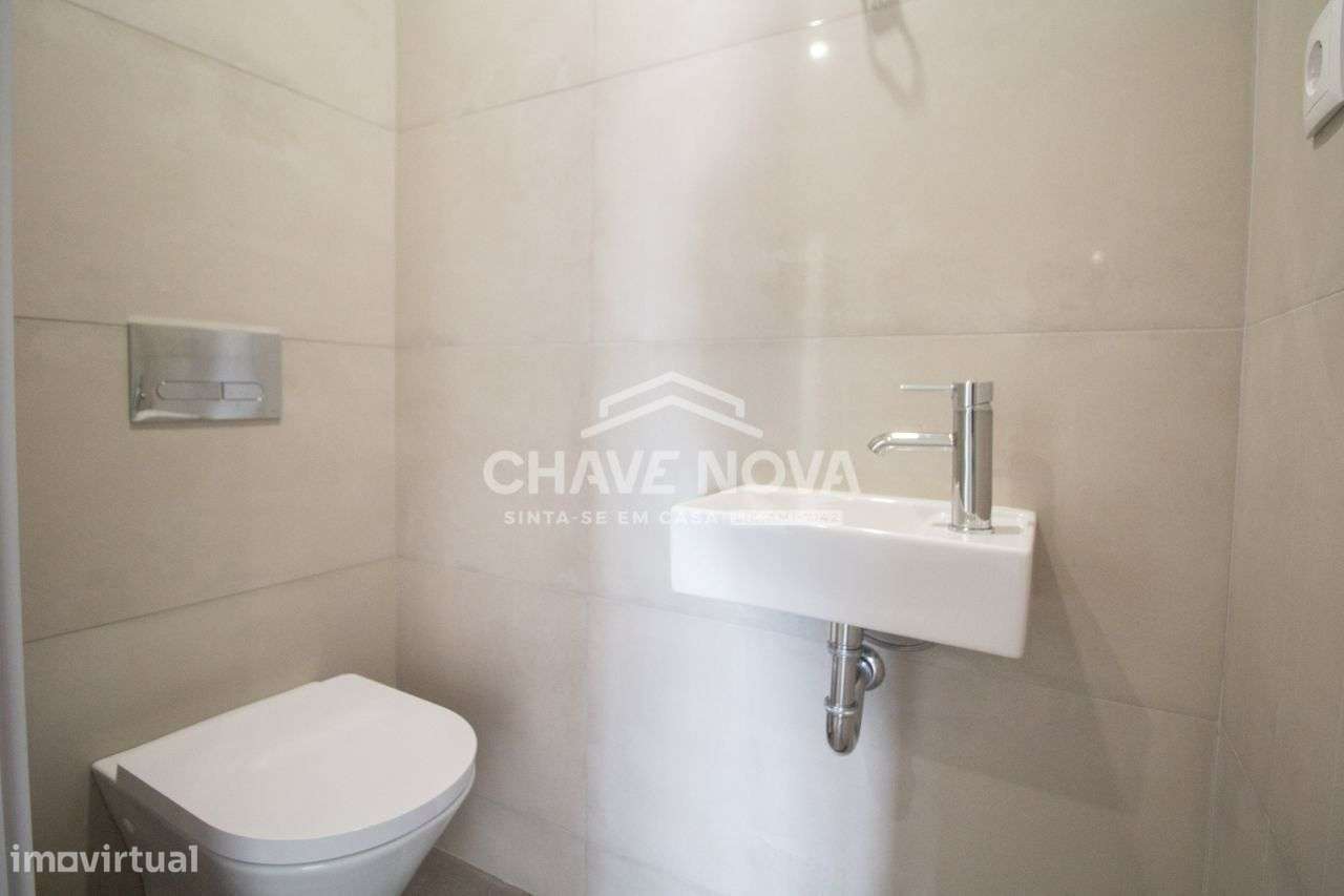 T3 Novo na Boavista (Hospital Militar) - Grande imagem: 3/10