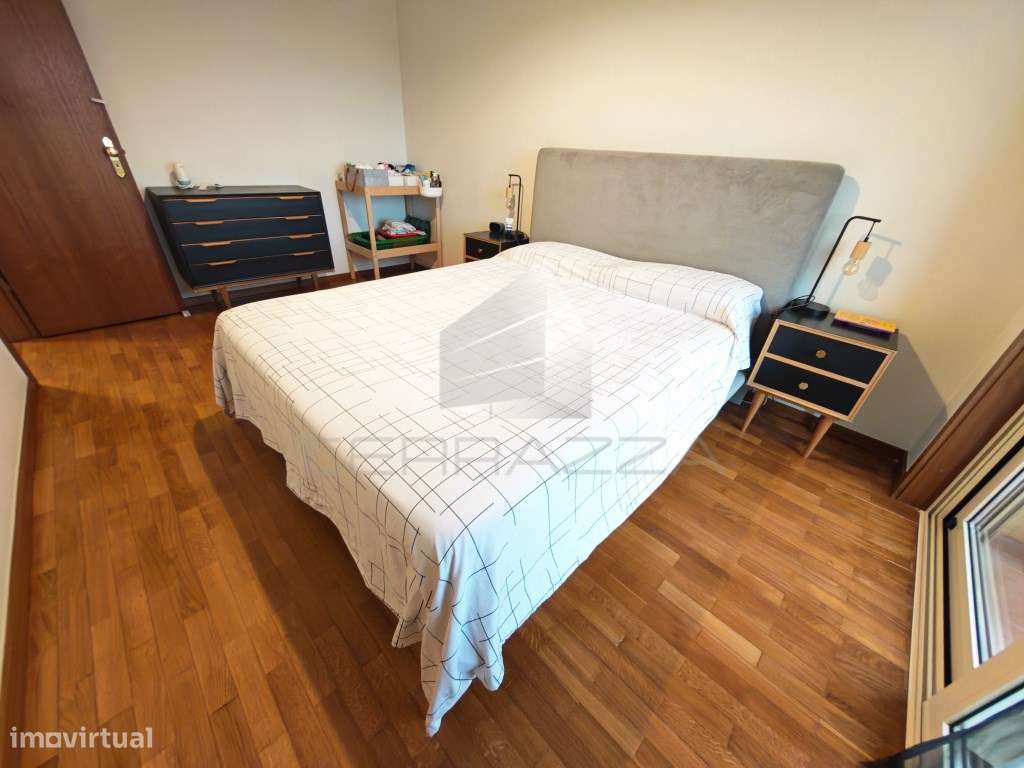 Apartamento T2 São Cosme - Gondomar-15