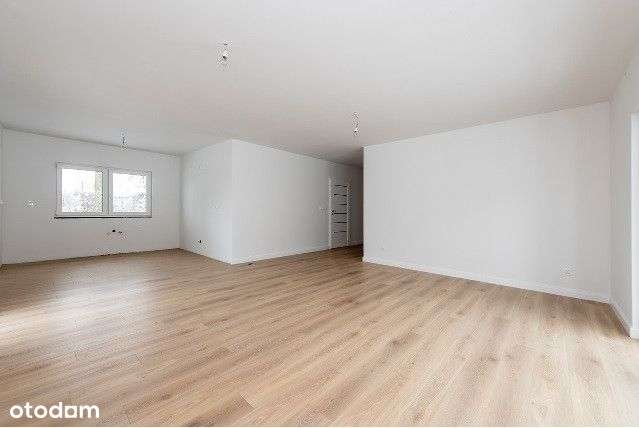 Energooszczędny dom przy lesie - Pełny obrazek: 4/8