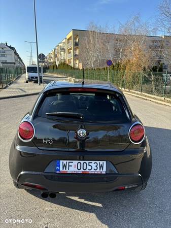 Alfa Romeo Mito 1.4 16V Junior - 3