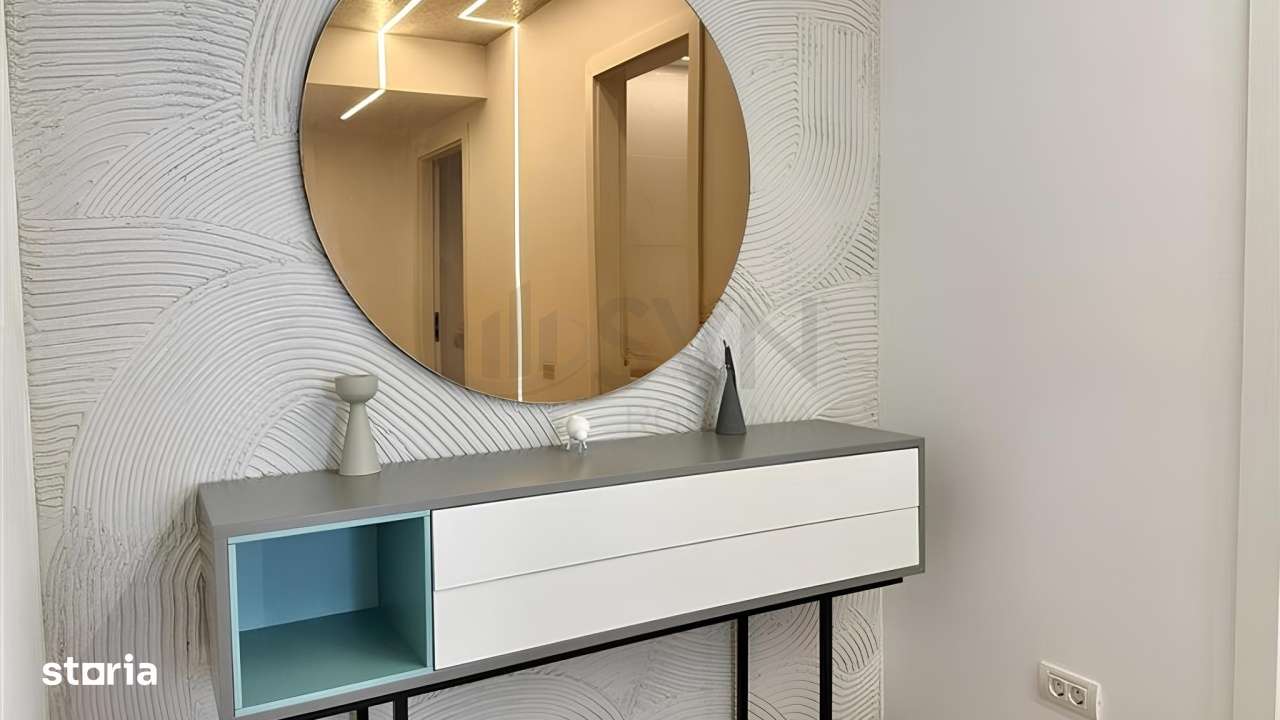 Apartament spatios 3 camere I Herastrau I Soseaua Nordului - Imagine principală: 4/15