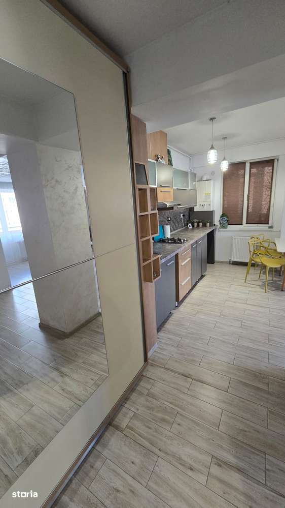 Summerland apartament 2 camere 69 mp,la cheie ,parcare ,etaj 2-4