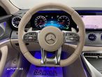 Mercedes-Benz AMG GT 53 4Matic+ Coupe Speedshift TCT 9G - 26