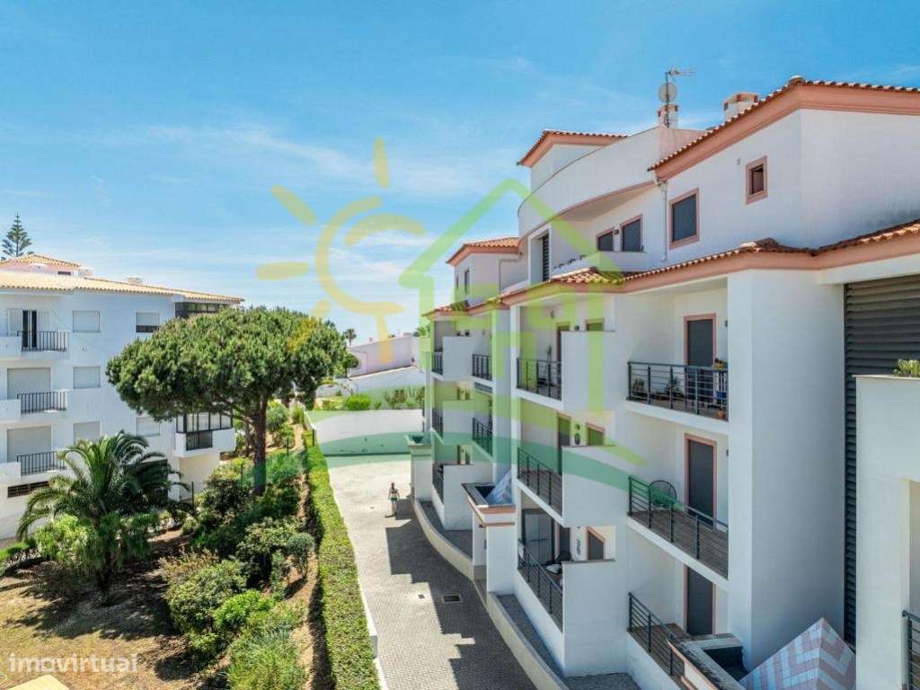 Apartamento T2 Venda Albufeira-20