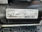 electromotor  1.5 dci k9k  dacia dokker duster  renault clio 4 233006508r - 3