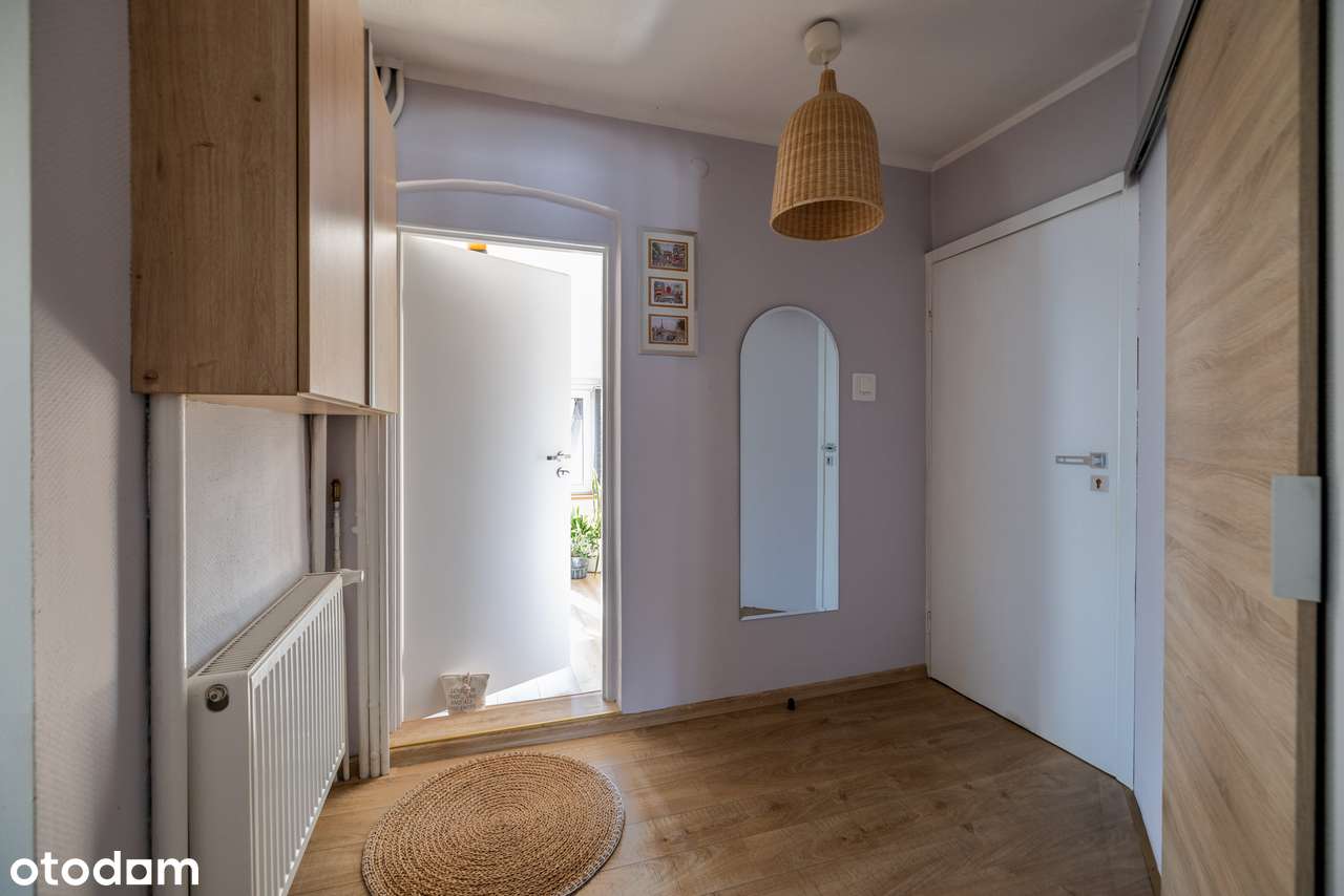 Komfortowy dom | nowoczesne wnętrze | samo centrum-12