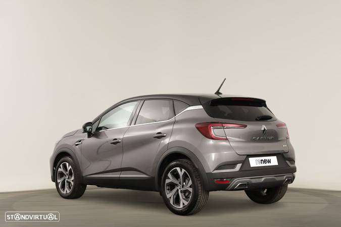 Renault Captur 1.0 TCe RS Line - 3