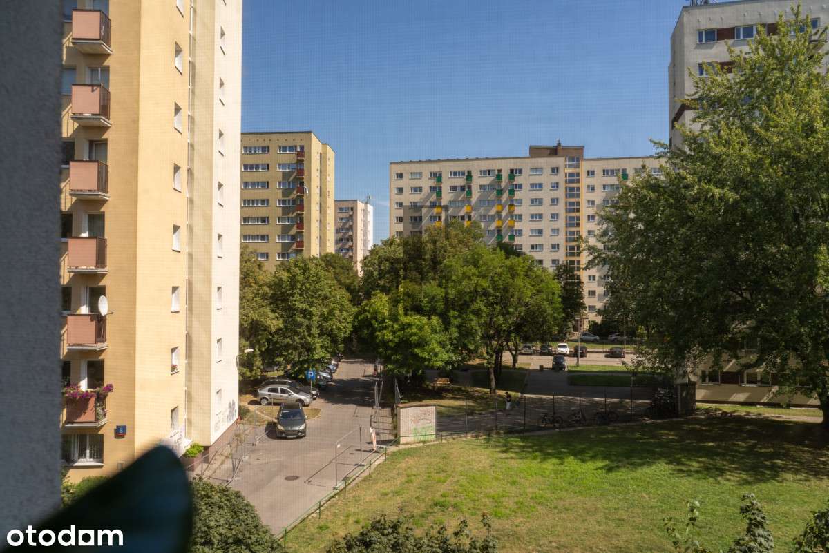 Solidne wykończenie, Bezpośrednio Mokotów-11