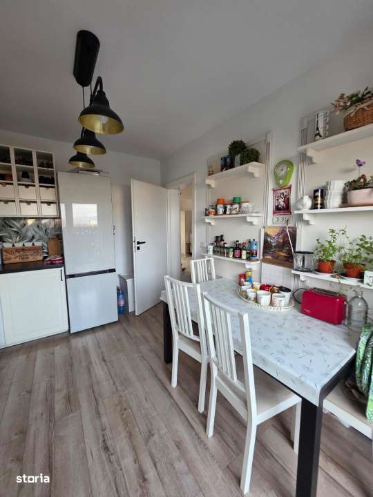 Casa cuplata de tip P+1 , Su-118 mp., Alba-Micesti, complet mobilata s - Imagine principală: 4/19