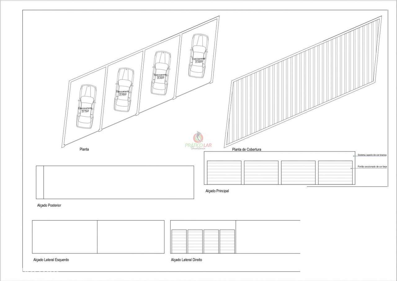 Apartamento T3  Novo-  Chave na Mão-11